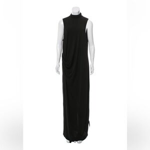 By Malene Birger Black Dress